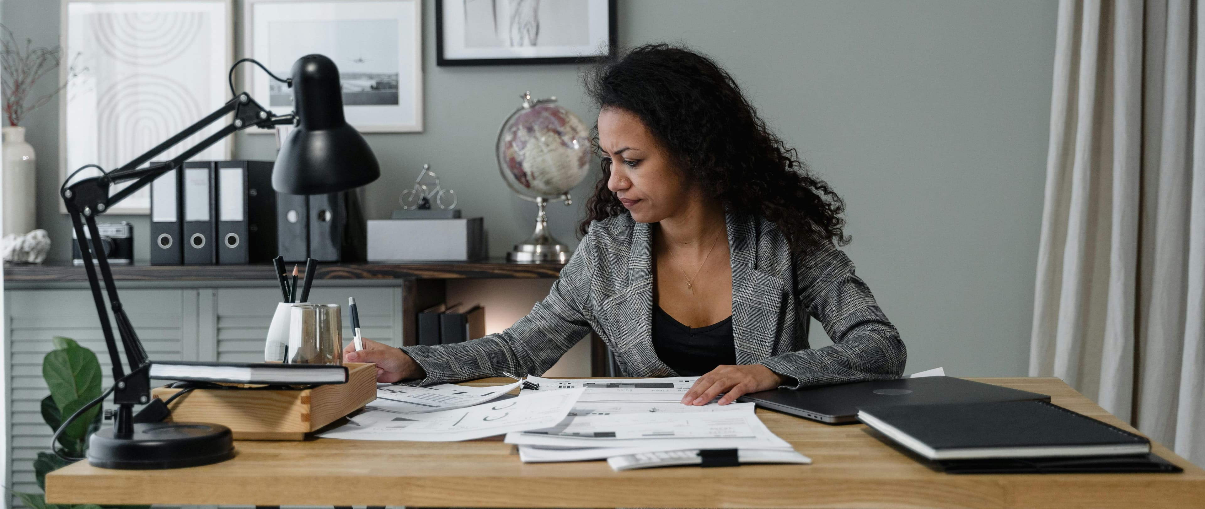 U.S. Individual Tax Returns banner