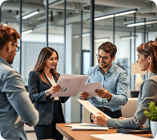 FBAR Filings – Annual reporting for foreign accounts exceeding $10,000