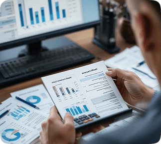 Foreign Business Ownership Reporting – Filing guidance for businesses outside the U.S.