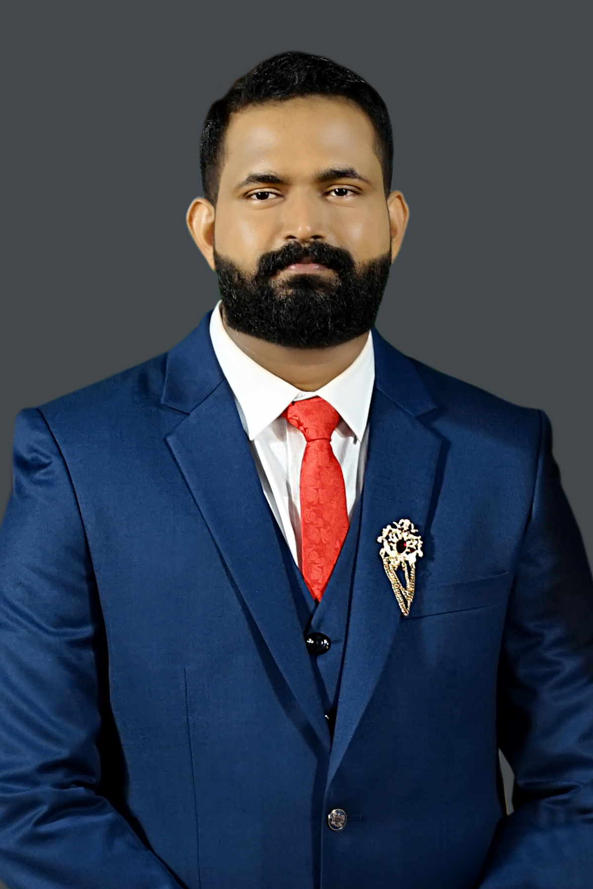 Abhilash Jossy
